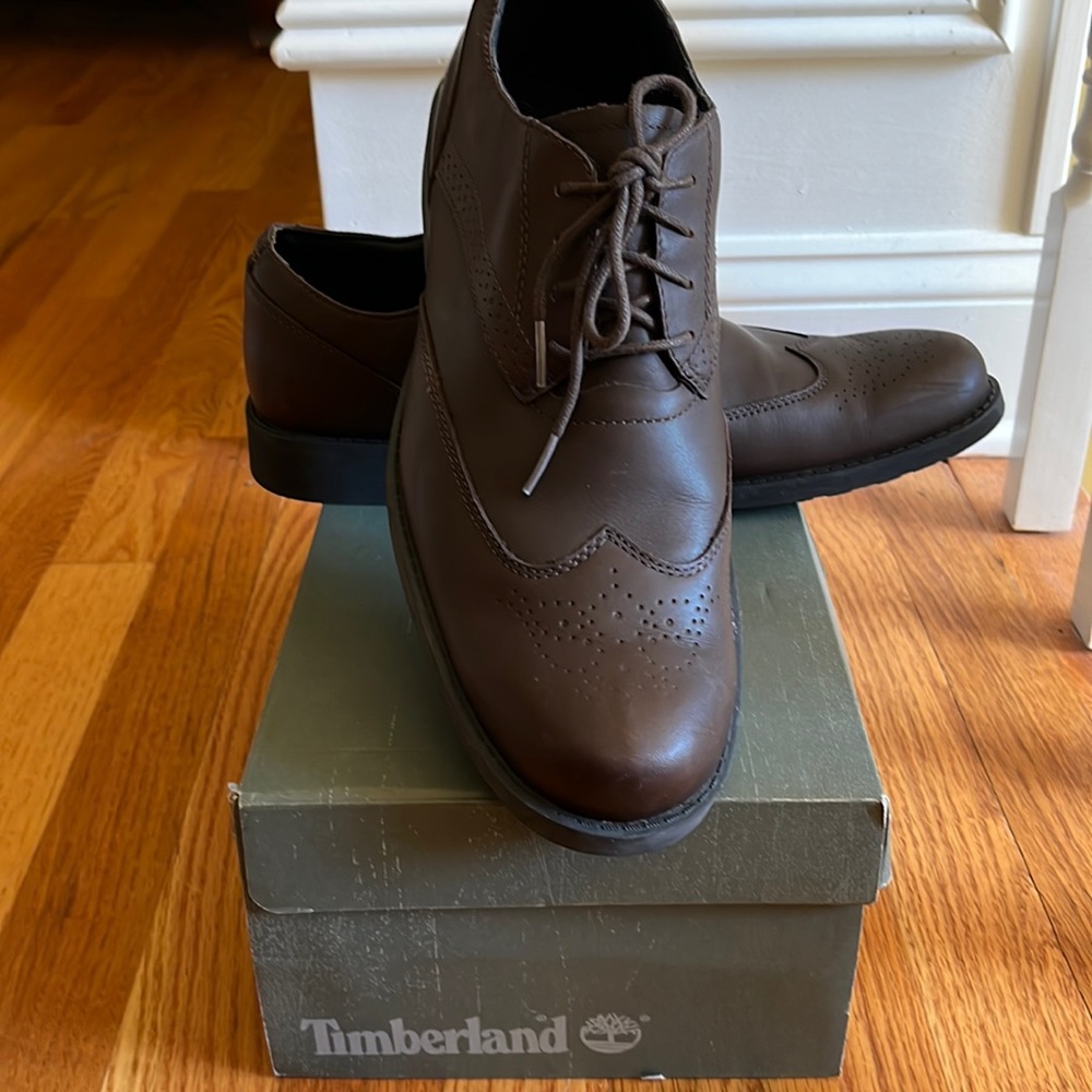 New Timberland Earthkeepers